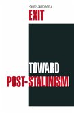 Exit Toward Post-Stalinism (eBook, PDF)