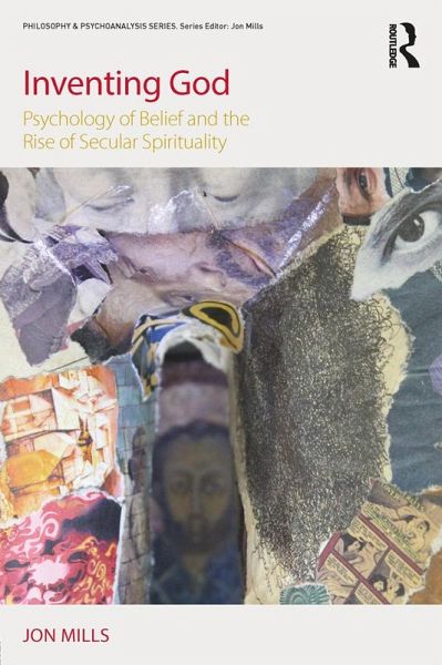 Inventing God (eBook, PDF)