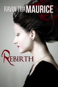 Cover Rebirth (eBook, ePUB)