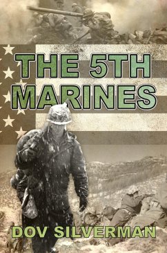 5th Marines (eBook, ePUB) Cover 5th Marines (eBook, ePUB)