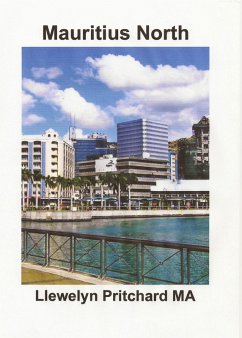 Mauritius North Port Louis, Pamplemousses and Riviere du Rempart (eBook, ePUB) - Pritchard, Llewelyn
