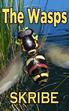 Cover Wasps (eBook, ePUB)