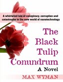 Black Tulip Conundrum (eBook, ePUB)