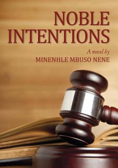 Cover Noble Intentions (eBook, ePUB)