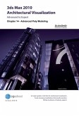 Chapter 14 - Advanced Poly-Modeling (3ds Max 2010 Architectural Visualization) (eBook, ePUB)