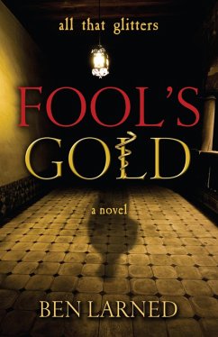 Cover Fool's Gold (eBook, ePUB)