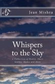Whispers to the Sky (eBook, ePUB)