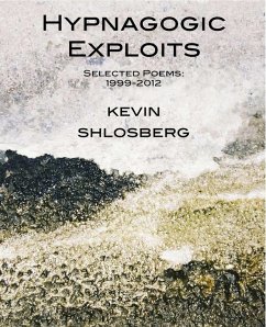 Hypnagogic Exploits (eBook, ePUB) - Shlosberg, Kevin