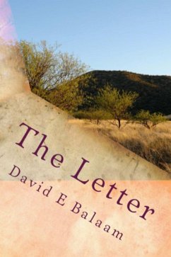 Cover The Letter (eBook, ePUB)