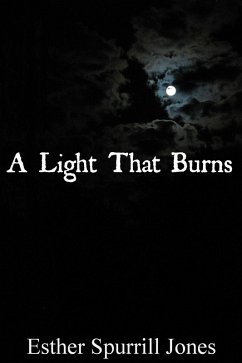 Cover Light That Burns (eBook, ePUB)