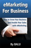 eMarketing For Business (eBook, ePUB)