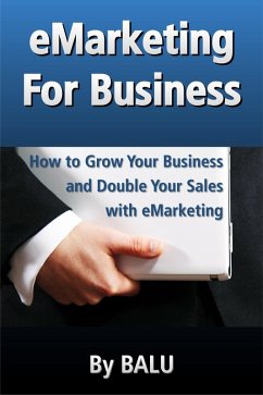 Cover eMarketing For Business (eBook, ePUB)