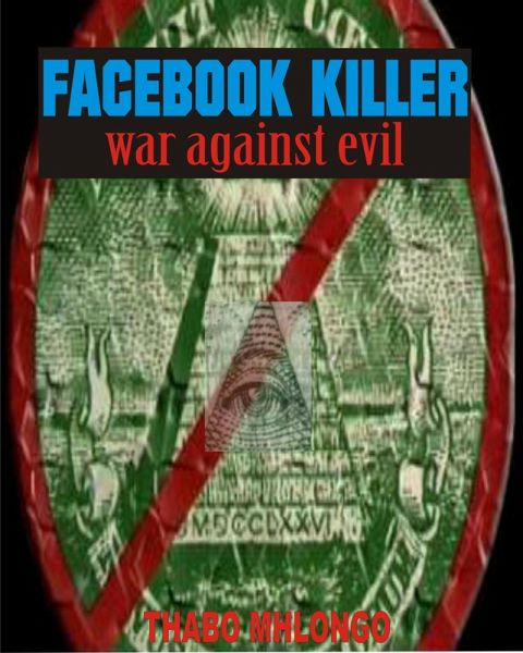 Facebook Killer (eBook, ePUB) Facebook Killer (eBook, ePUB)