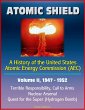 Atomic Shield: A History of the United... - Bild 1