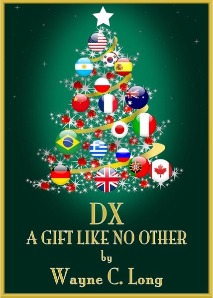 DX A Gift Like No Other (eBook, ePUB)