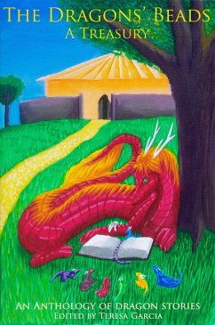 Cover Dragons' Beads: A Treasury (eBook, ePUB)