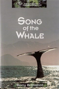 Song of the Whale (eBook, ePUB) - Brailsford, Barry