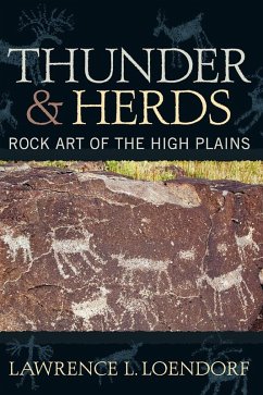 Cover Thunder and Herds (eBook, PDF)