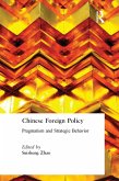 Chinese Foreign Policy (eBook, ePUB)