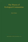 Theory of Ecological Communities (MPB-57) (eBook, ePUB)