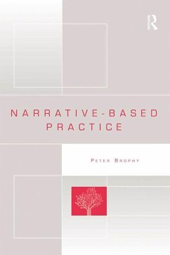 Narrative-based Practice (eBook, PDF)