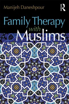 Cover Family Therapy with Muslims (eBook, PDF)