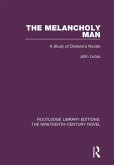 The Melancholy Man (eBook, PDF)