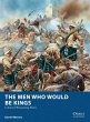 The Men Who Would Be Kings (eBook, PDF) - Bild 1