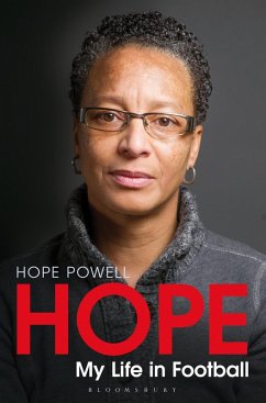 Hope (eBook, ePUB) - Powell, Hope