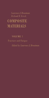 Fracture and Fatigue (eBook, PDF) Cover Fracture and Fatigue (eBook, PDF)