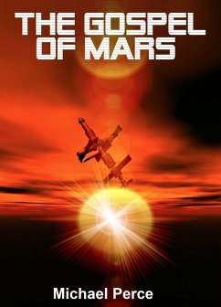 Cover Gospel of Mars (eBook, ePUB)