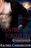Vampire Forgotten (eBook, ePUB)