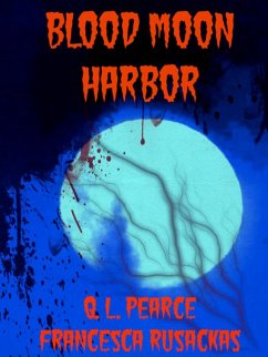 Cover Blood Moon Harbor (eBook, ePUB)