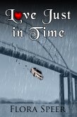 Love Just In Time (eBook, ePUB)