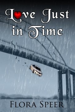 Love Just In Time (eBook, ePUB) - Speer, Flora