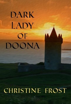 Cover Dark Lady of Doona (eBook, ePUB)