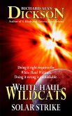 White Haul Wildcats: Solar Strike (eBook, ePUB)