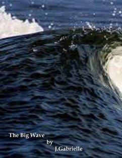 Cover Big Wave (eBook, ePUB)