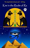Kiwi in the Realm of Ra (eBook, ePUB)