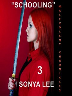 Schooling (eBook, ePUB) - Lee, Sonya