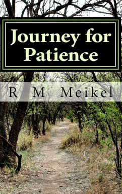 Cover Journey for Patience (eBook, ePUB)