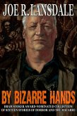 By Bizarre Hands (eBook, ePUB)