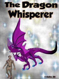 Cover Dragon Whisperer (eBook, ePUB)