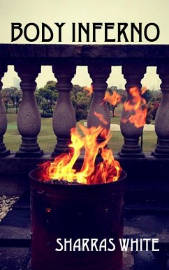 Cover Body Inferno (eBook, ePUB)