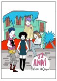 22 Anni (eBook, ePUB)