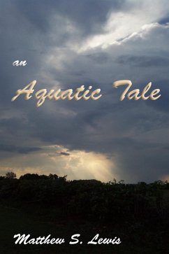 Cover Aquatic Tale (eBook, ePUB)