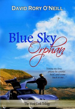 Cover Blue Sky Orphan (eBook, ePUB)