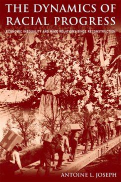 Cover The Dynamics of Racial Progress (eBook, PDF)