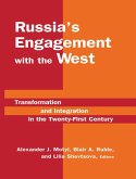 Russia's Engagement with the West: (eBook, ePUB)