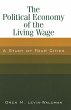 The Political Economy of the Living... - Bild 1